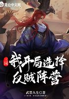 Three Kingdoms: I choose the anti-thief camp at the beginning